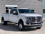 2021 Ford F-450SD Lariat DRW