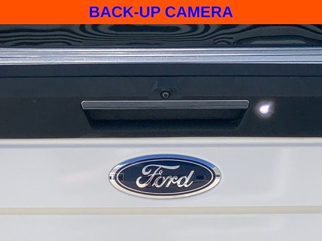 2021 Ford F-450SD Lariat DRW