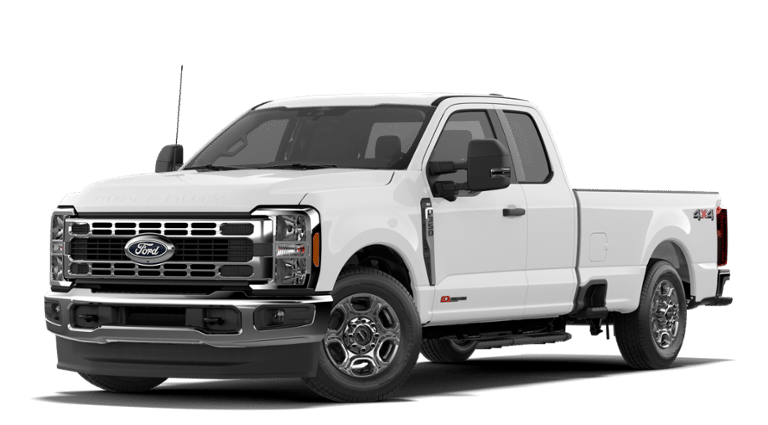 2027 Ford F-350SD XLT