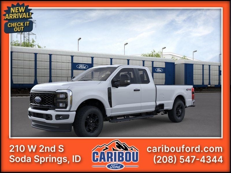 2026 Ford F-350SD XL