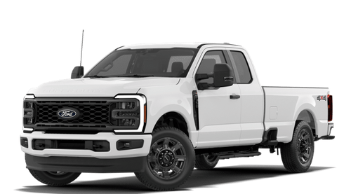 2027 Ford F-350SD XL
