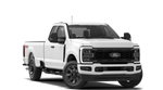 2027 Ford F-350SD XL