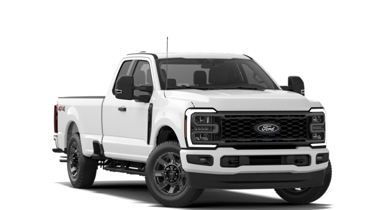 2027 Ford F-350SD XL