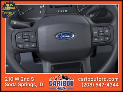 2026 Ford F-350SD XL