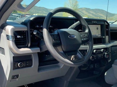 2026 Ford F-350SD XL