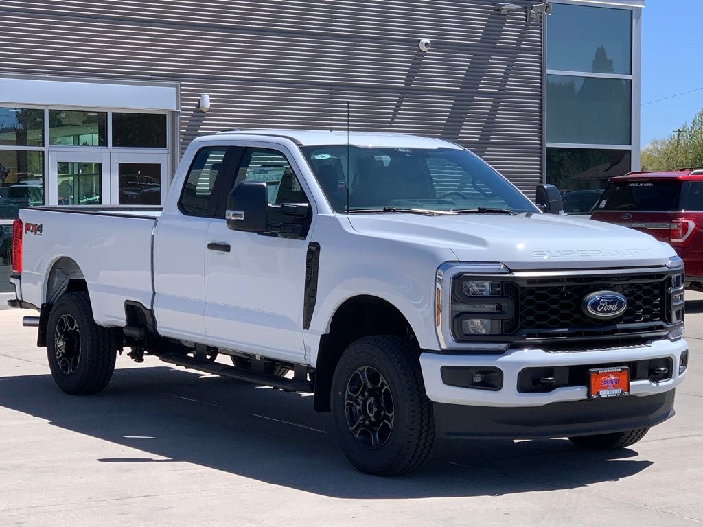 2026 Ford F-350SD XL