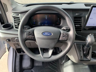 2026 Ford Transit-350 Base