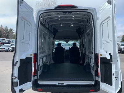2026 Ford Transit-350 Base