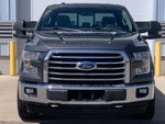 2017 Ford F-150 Base