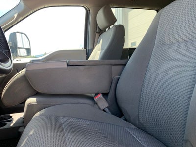 2017 Ford F-150 Base
