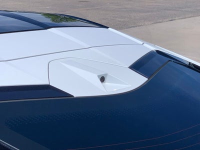 2022 Chevrolet Corvette Stingray 2LT