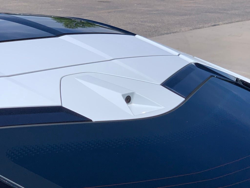 2022 Chevrolet Corvette Stingray 2LT