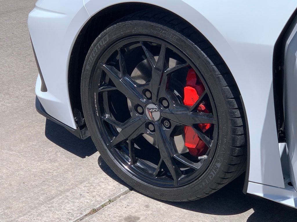 2022 Chevrolet Corvette Stingray 2LT