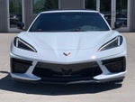 2022 Chevrolet Corvette Stingray 2LT
