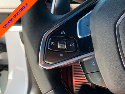 2022 Chevrolet Corvette Stingray 2LT