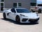 2022 Chevrolet Corvette Stingray 2LT