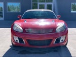 2007 Saturn Sky Red Line