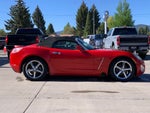 2007 Saturn Sky Red Line