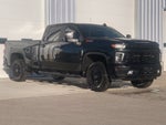 2021 Chevrolet Silverado 3500HD LTZ