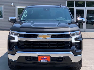 2024 Chevrolet Silverado 1500 LT LT1