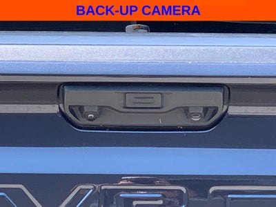 2024 Chevrolet Silverado 1500 LT LT1