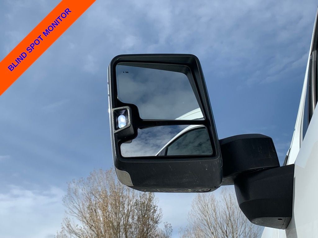 2020 GMC Sierra 2500HD SLT