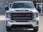 2020 GMC Sierra 2500HD SLT