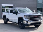 2020 GMC Sierra 2500HD SLT