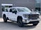 2020 GMC Sierra 2500HD SLT