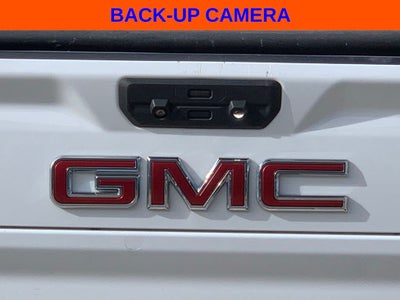 2020 GMC Sierra 2500HD SLT