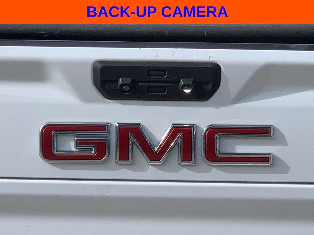 2020 GMC Sierra 2500HD SLT