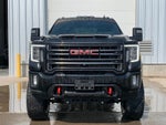2021 GMC Sierra 3500HD AT4