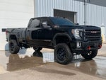 2021 GMC Sierra 3500HD AT4