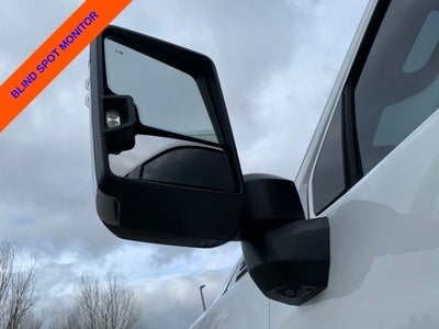 2020 GMC Sierra 3500HD Denali