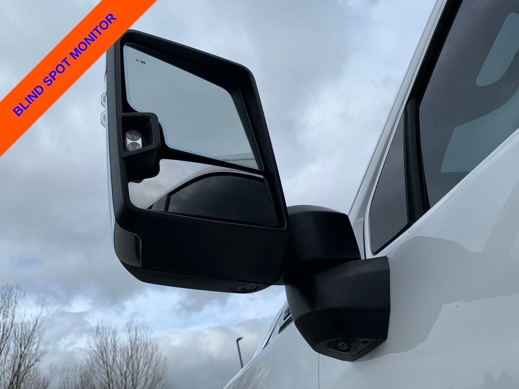 2020 GMC Sierra 3500HD Denali