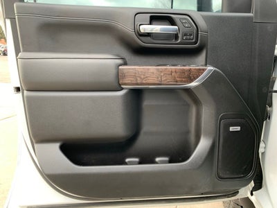 2020 GMC Sierra 3500HD Denali