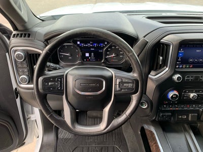 2020 GMC Sierra 3500HD Denali