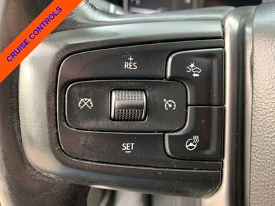 2020 GMC Sierra 3500HD Denali