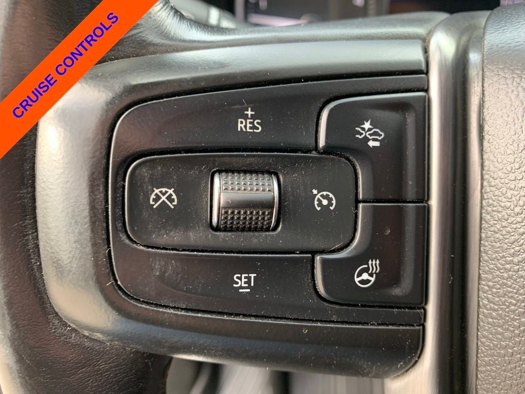 2020 GMC Sierra 3500HD Denali