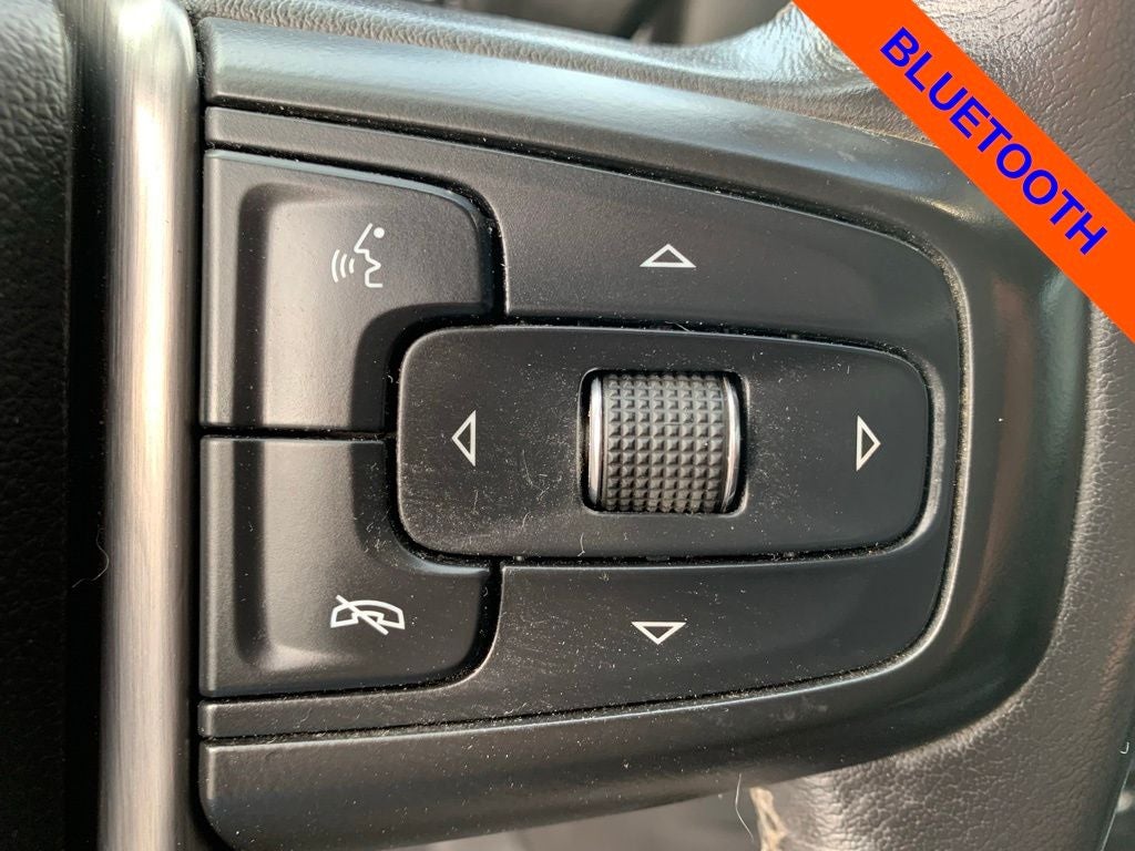 2020 GMC Sierra 3500HD Denali