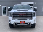 2020 GMC Sierra 3500HD Denali