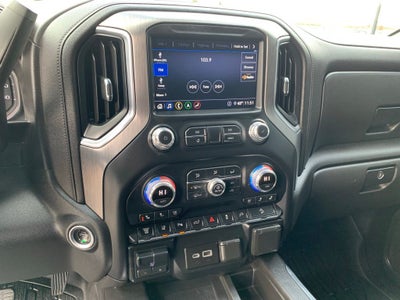 2020 GMC Sierra 3500HD Denali