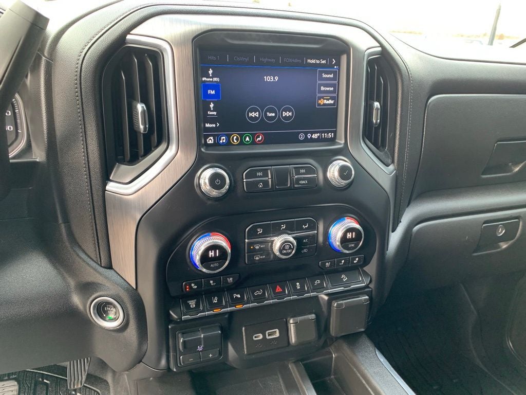 2020 GMC Sierra 3500HD Denali