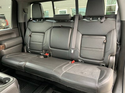 2020 GMC Sierra 3500HD Denali