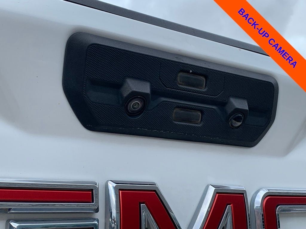 2020 GMC Sierra 3500HD Denali