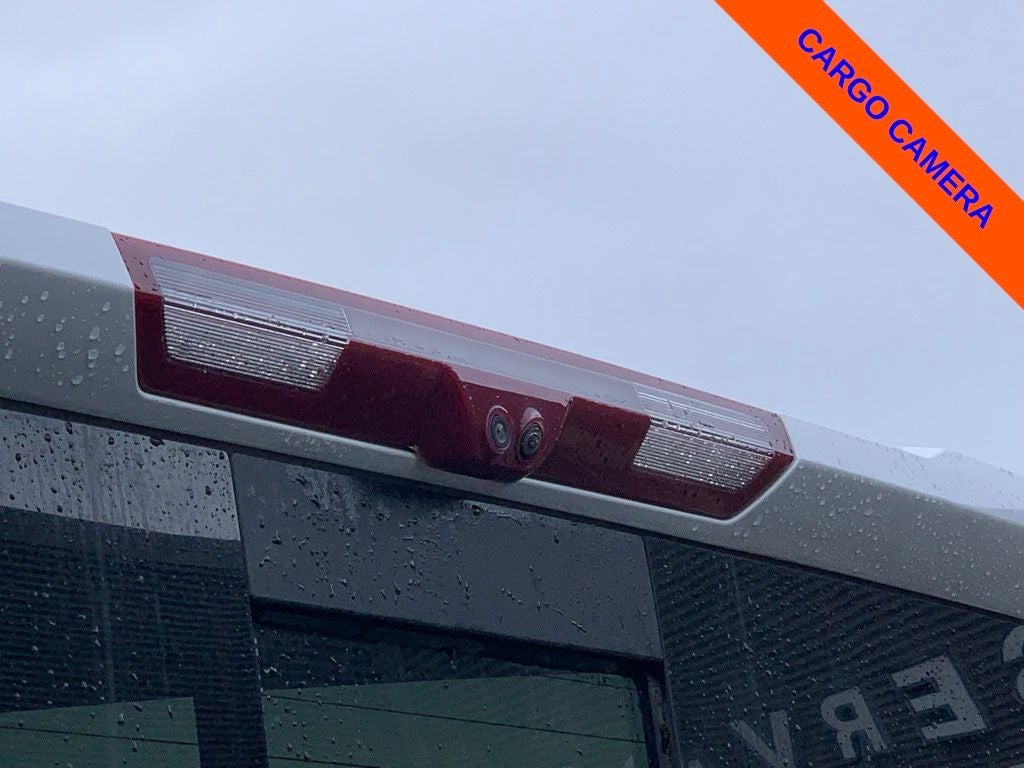 2022 GMC Sierra 3500HD Denali