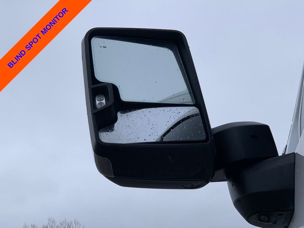 2022 GMC Sierra 3500HD Denali