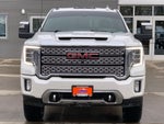 2022 GMC Sierra 3500HD Denali