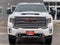 2022 GMC Sierra 3500HD Denali