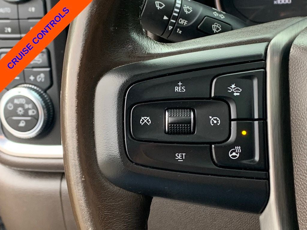 2022 GMC Sierra 3500HD Denali